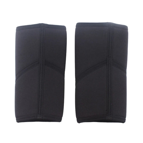 9mm Neoprene Weightlifting Knee Sleeve