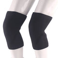 9mm Neoprene Weightlifting Knee Sleeve