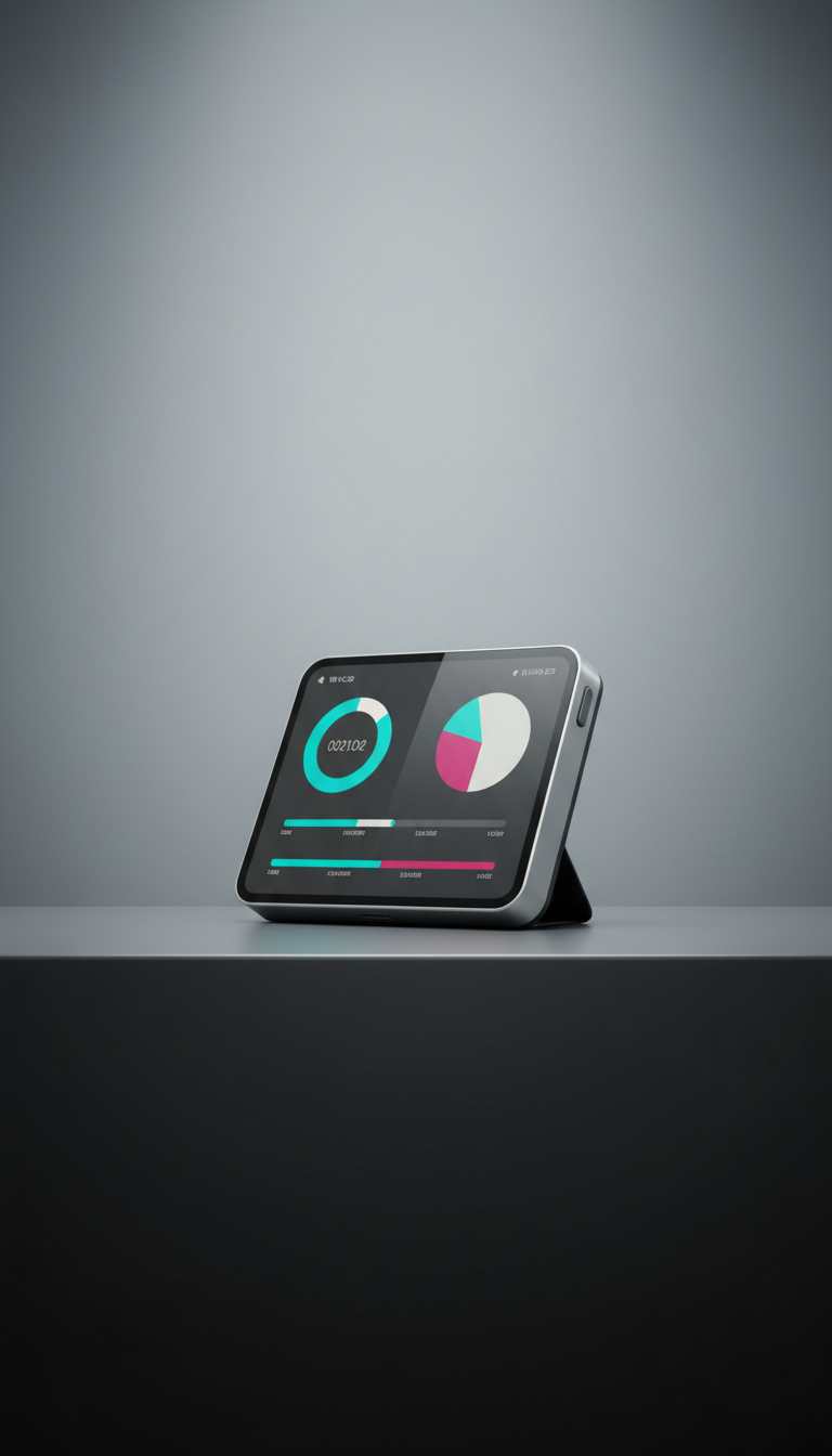 Progress Tracking Minimal Module