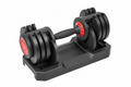 Adjustable Dumbbells Product Photo